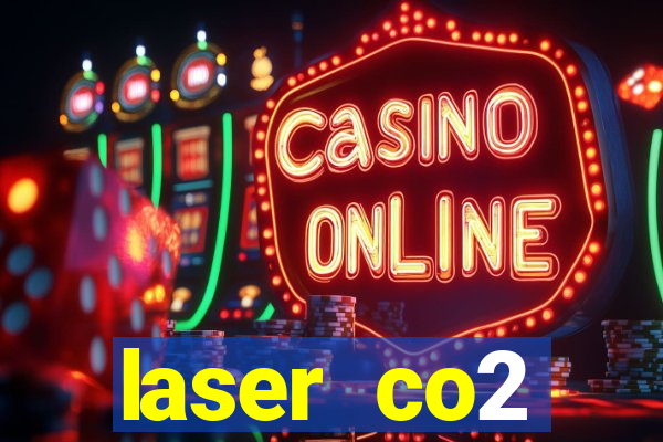 laser co2 frazionato napoli